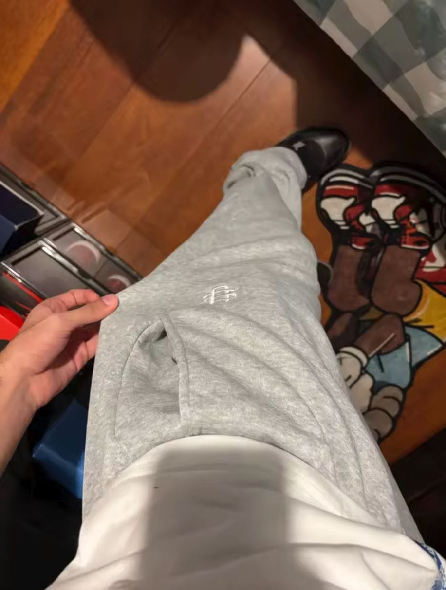 Customer photo review of MOBDUSK Y2K SET