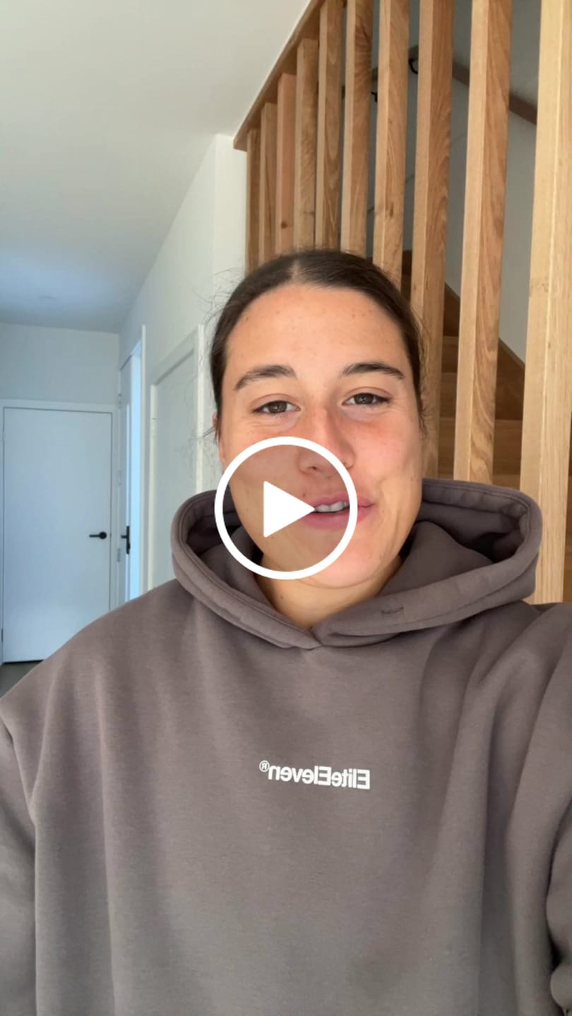 Customer video review of Sleep Gummies