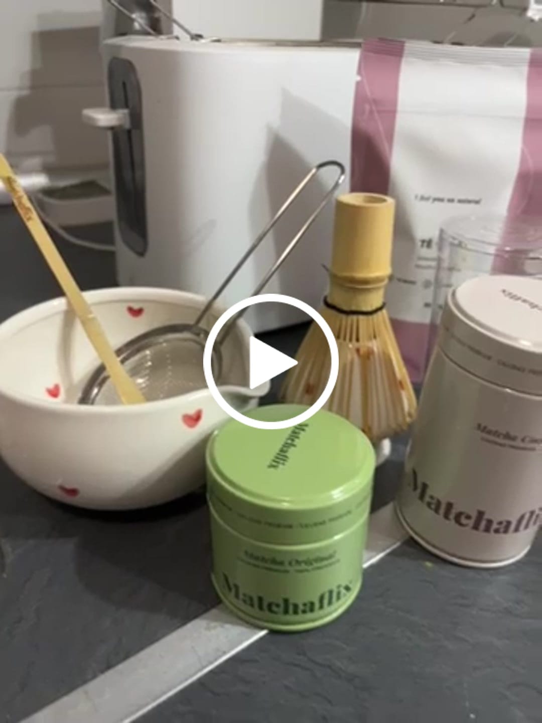 Customer video review of Pack Experiencia Completa Premium Corazones