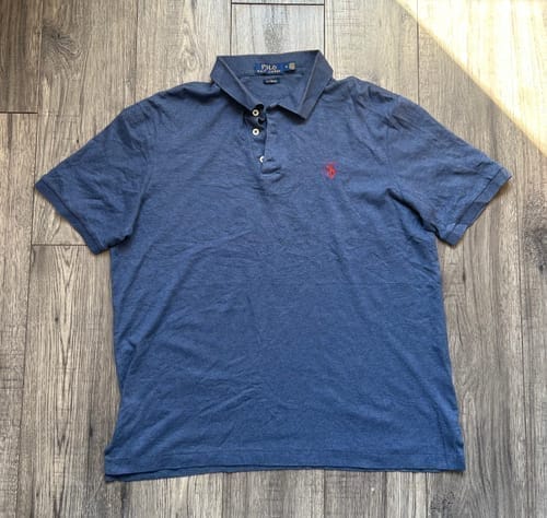 Customer photo review of Polo shirt supplier list