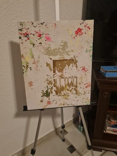 Customer photo review of Porte de la Cave