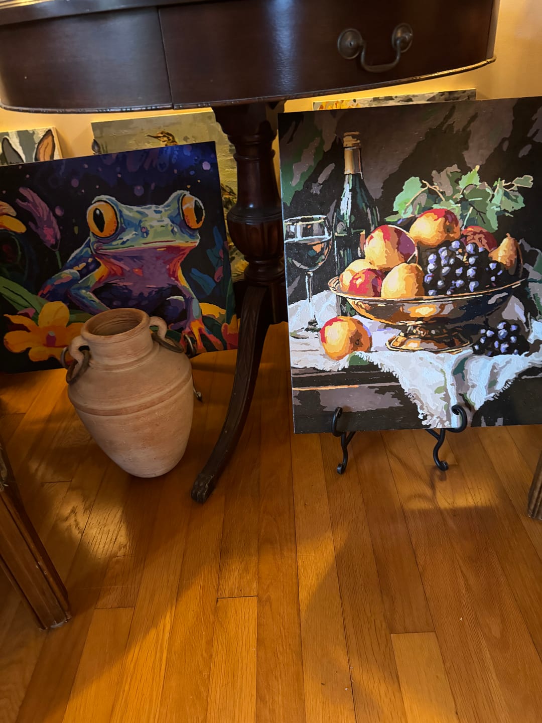 Customer photo review of Classic Still Life