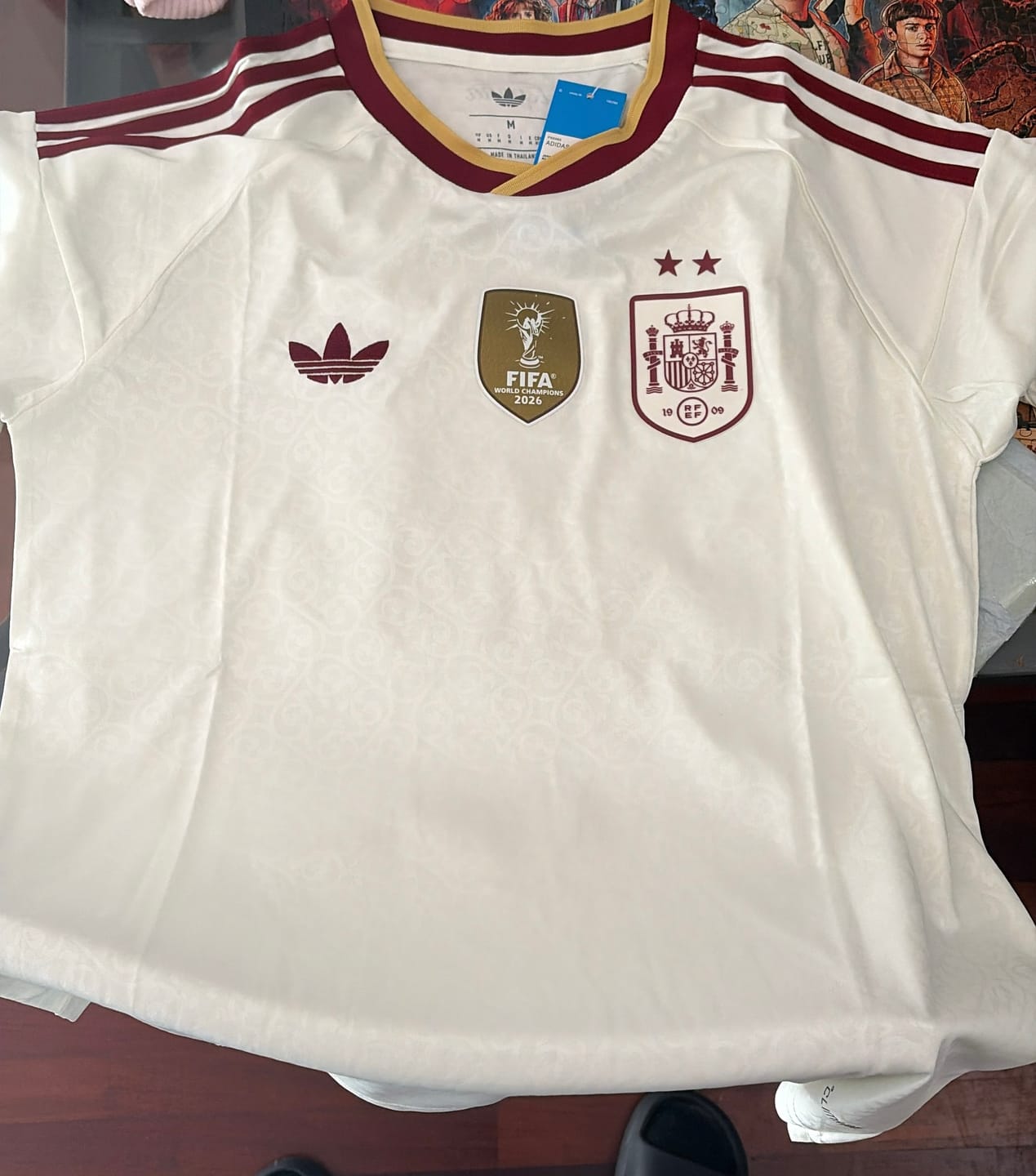 Customer photo review of PACK DE TODOS LOS PROVEEDORES DE LA WEB