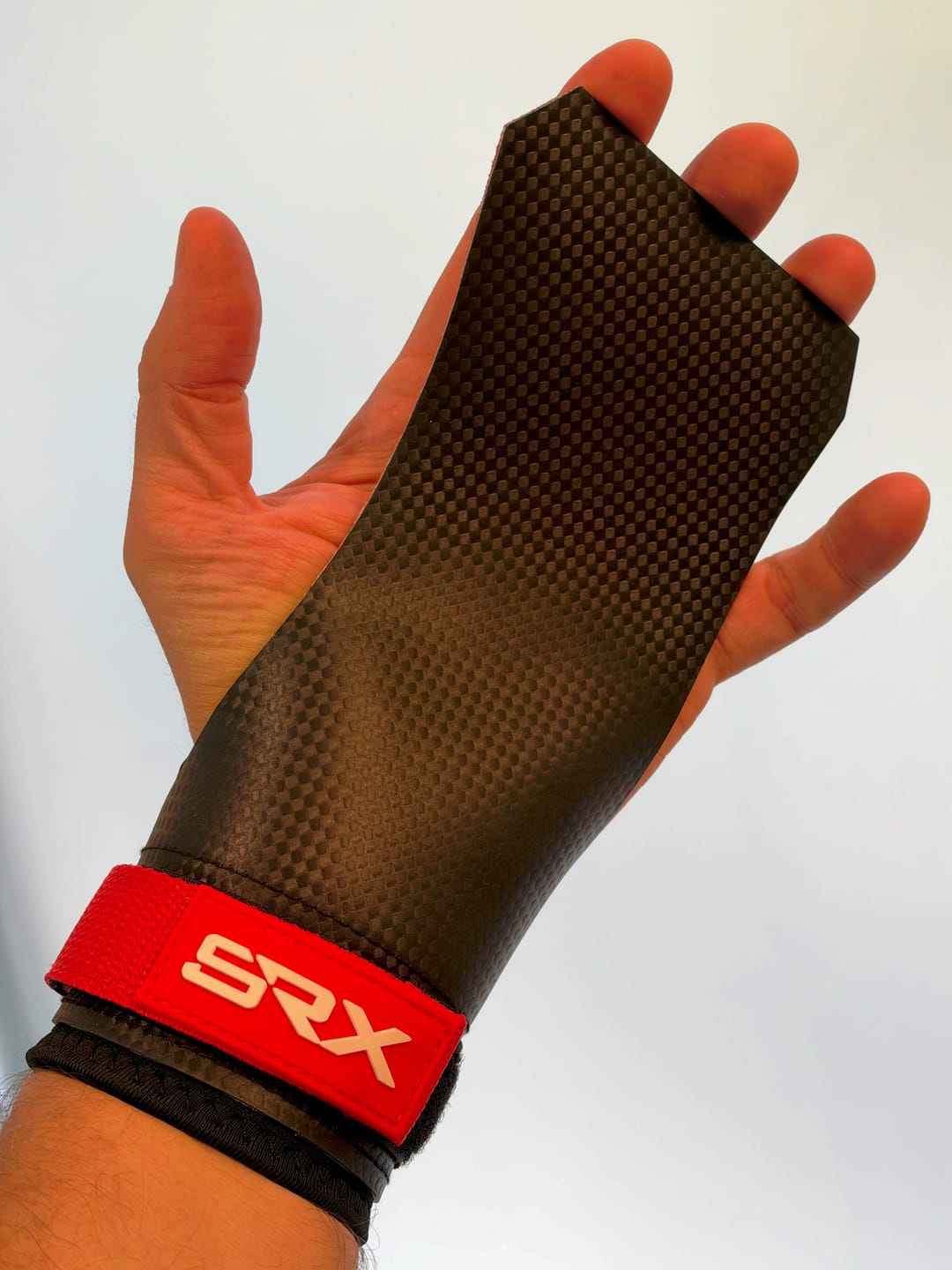 Customer photo review of SONIC GRIPS - V2