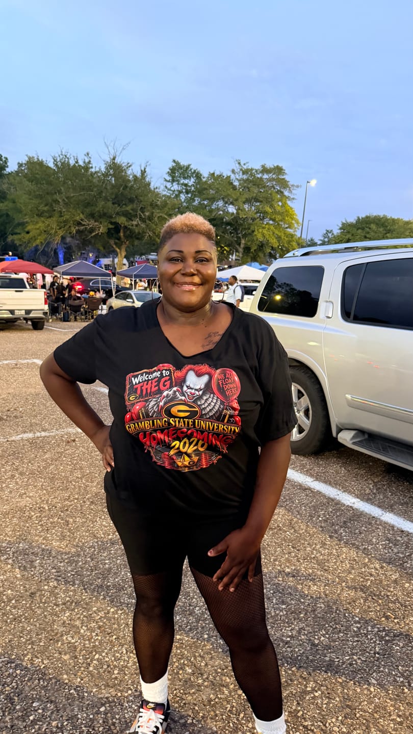 Customer photo review of DTF Transfer By Size