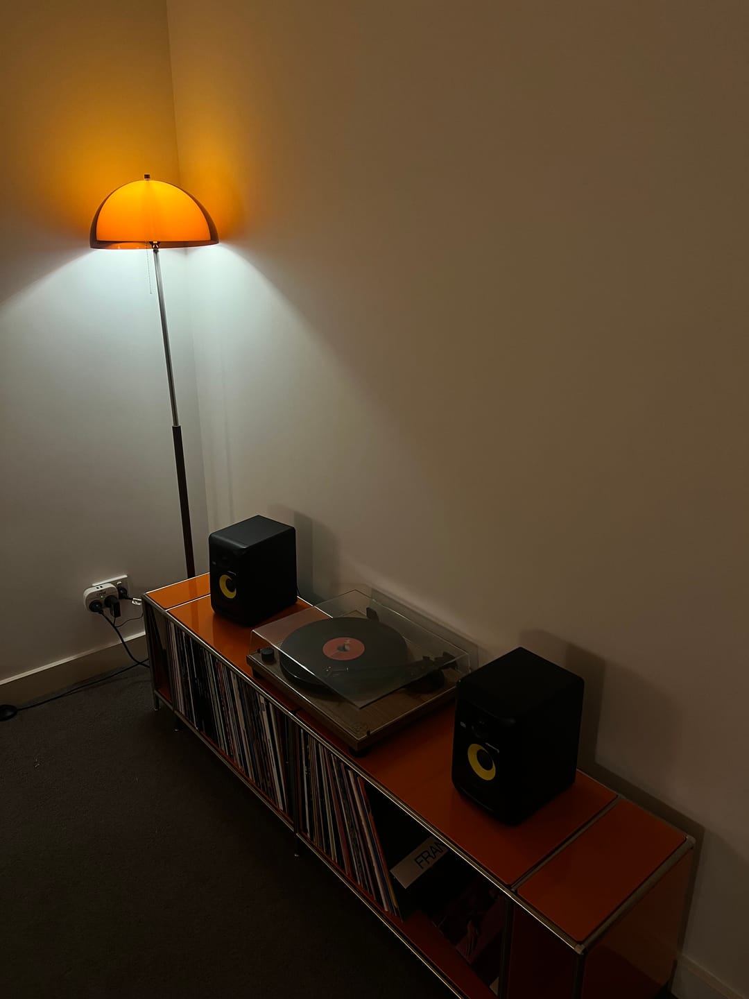 Customer photo review of VM-7