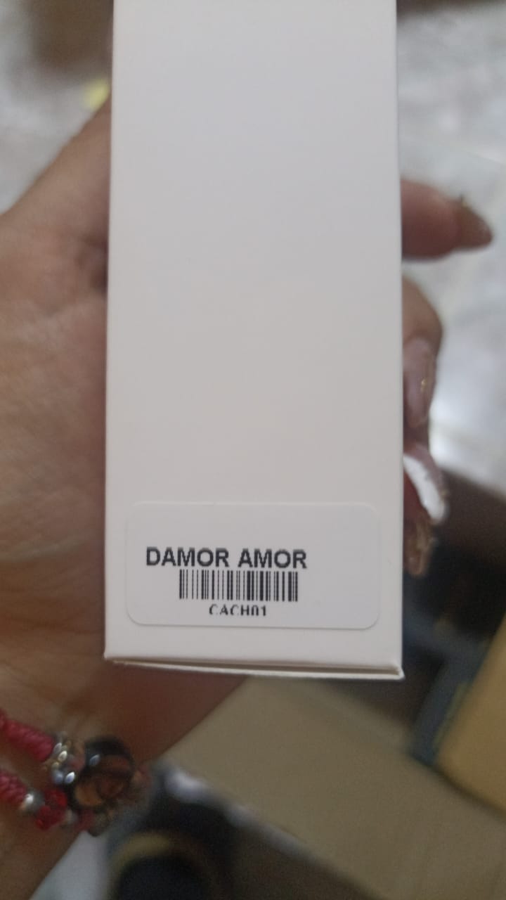 Customer photo review of PAQUETE MAS VENDIDOS 4X 1000