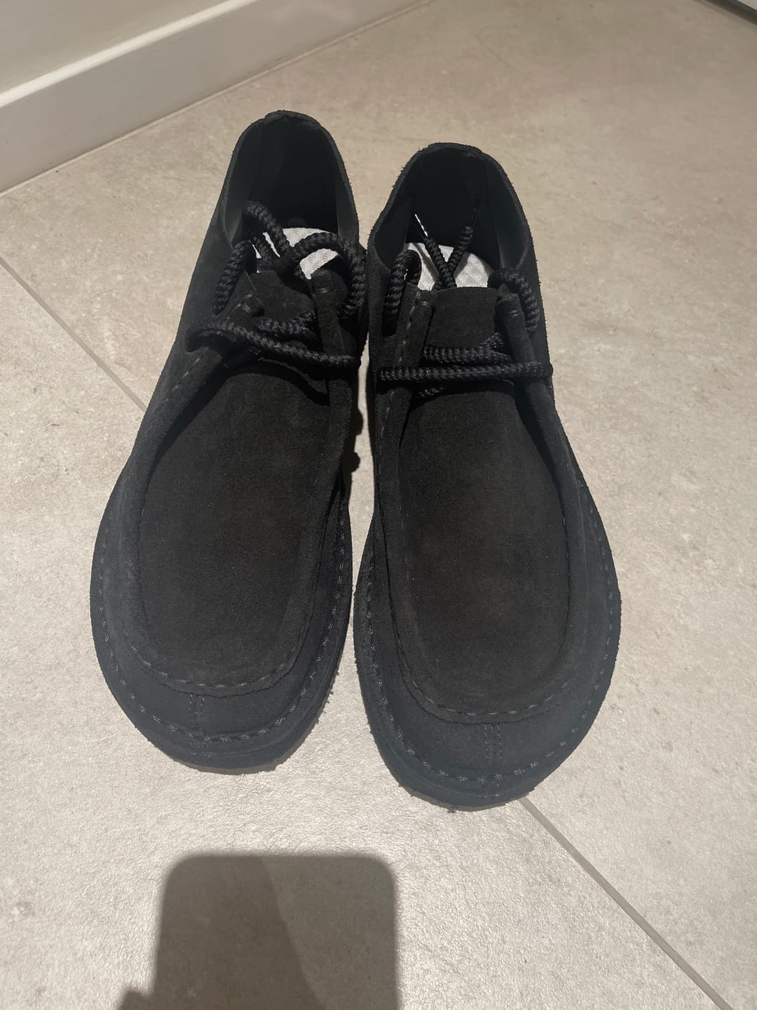 Customer photo review of Desert Nomad 2026