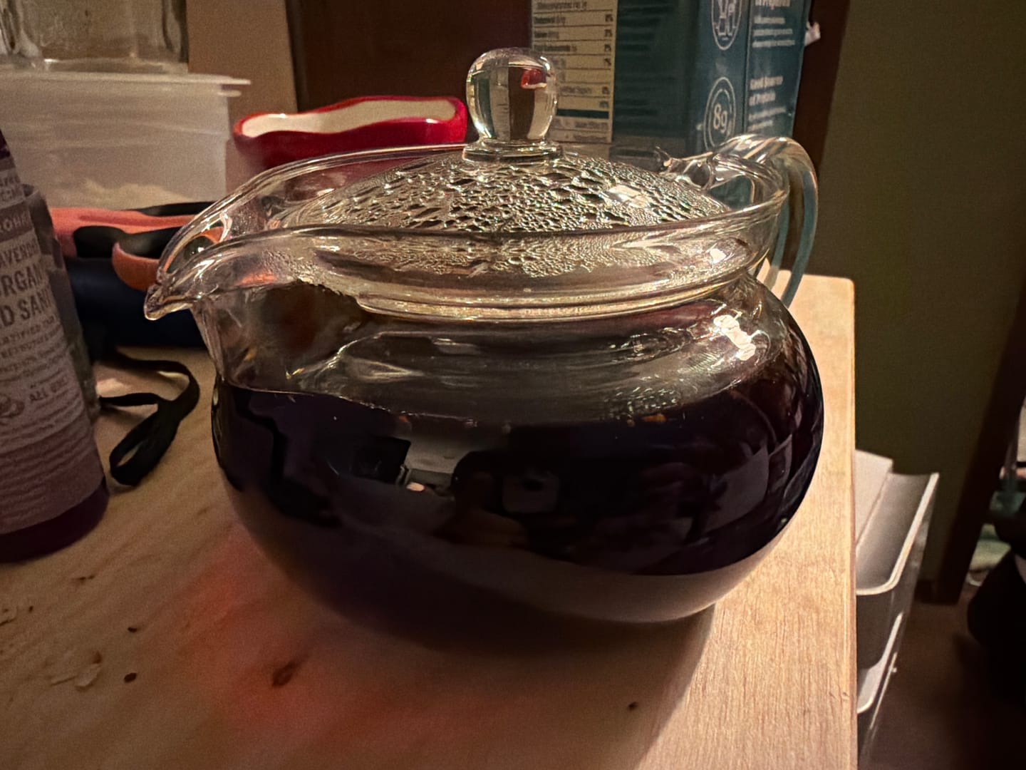 Customer photo review of Root Coffee