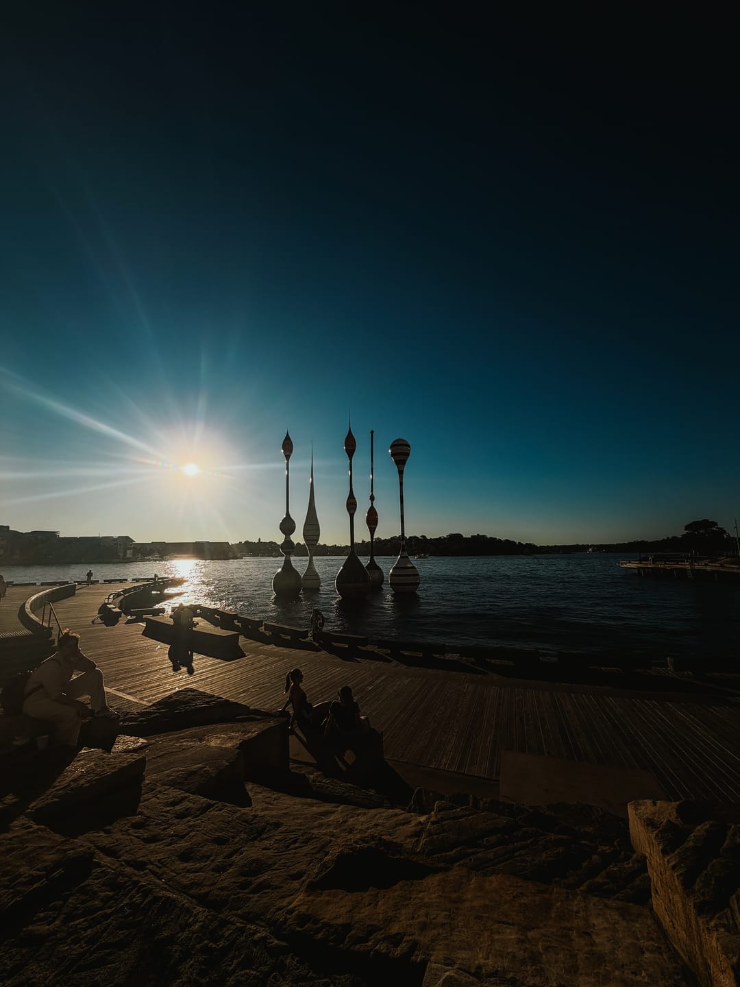 Customer photo review of iPhone Everyday Lightroom Presets