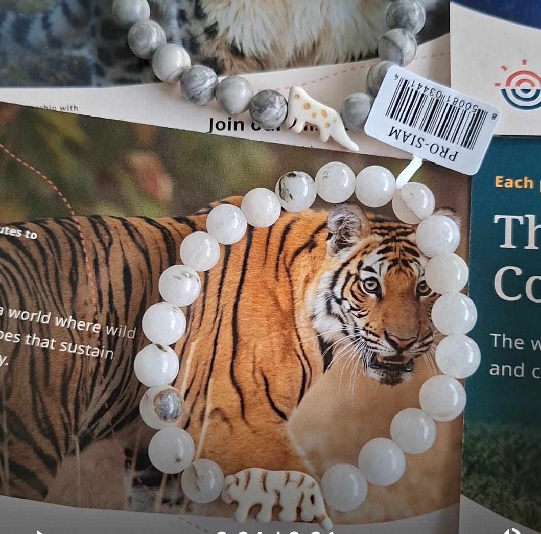 Customer photo review of The Ascent Bracelet