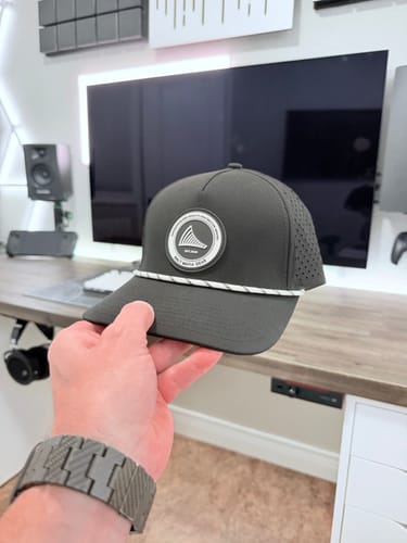 Customer photo review of THE PATCHES NIGHT (curved)