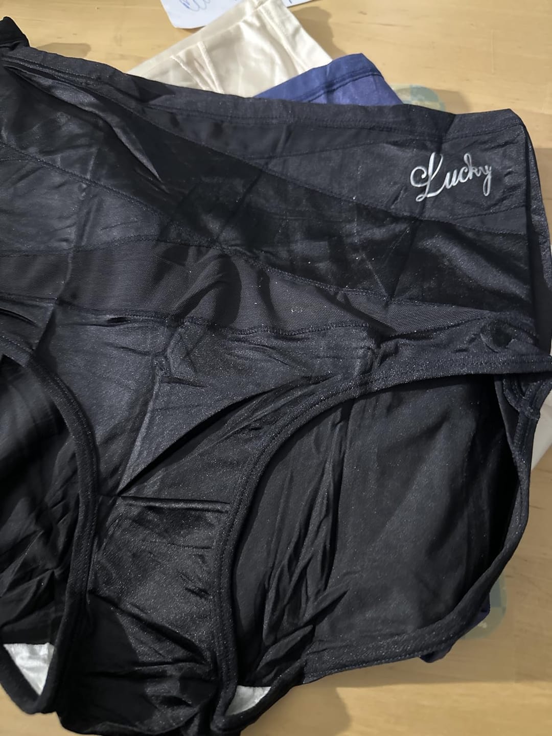 Customer photo review of Culotte gainante Vireliya