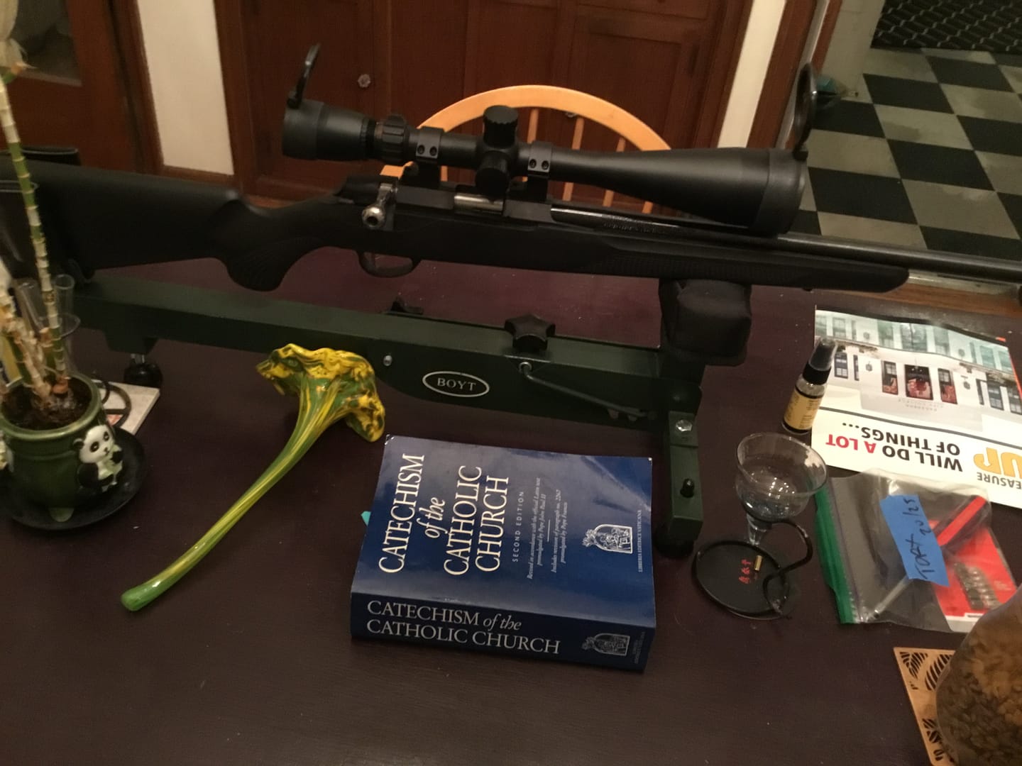 Customer photo review of SIIBSS6520X50SIL