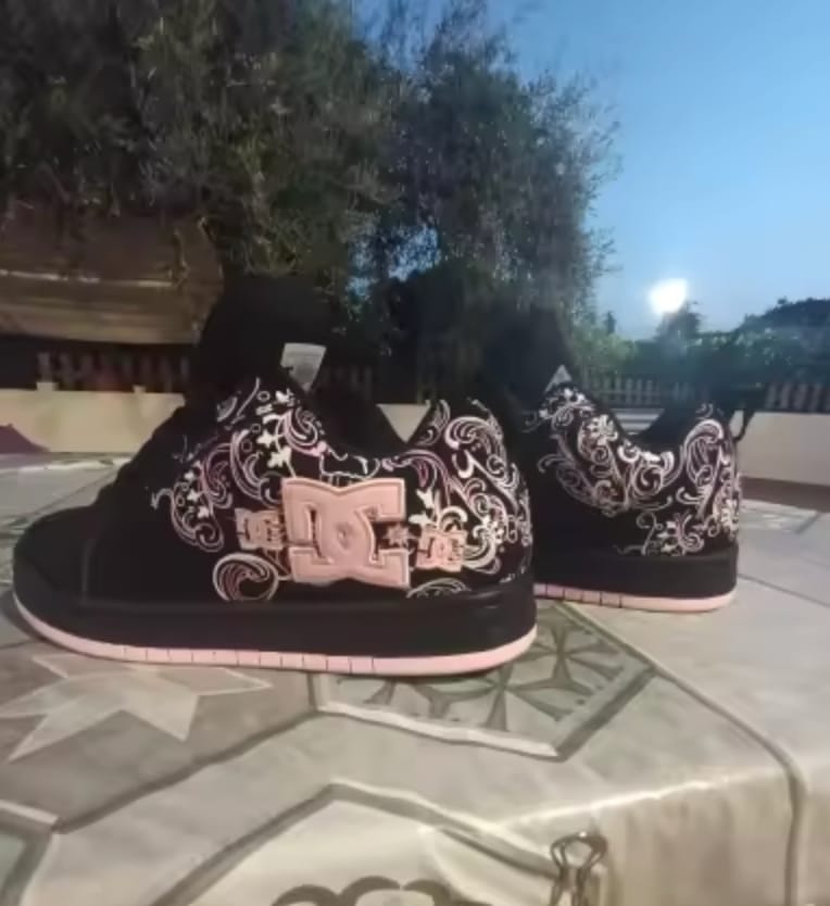 Customer photo review of White Edition