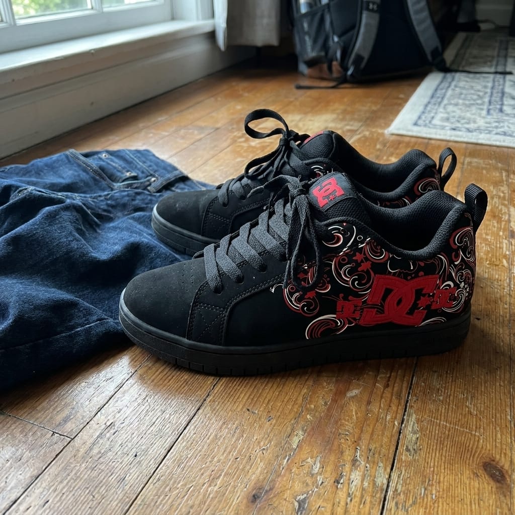 Customer photo review of Red Edition