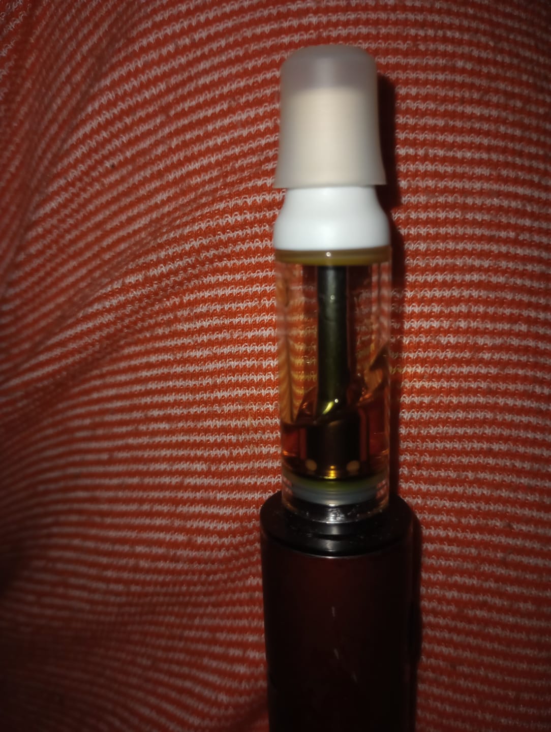 Customer photo review of KIND - 510 Thread - 2G THCa Live Resin