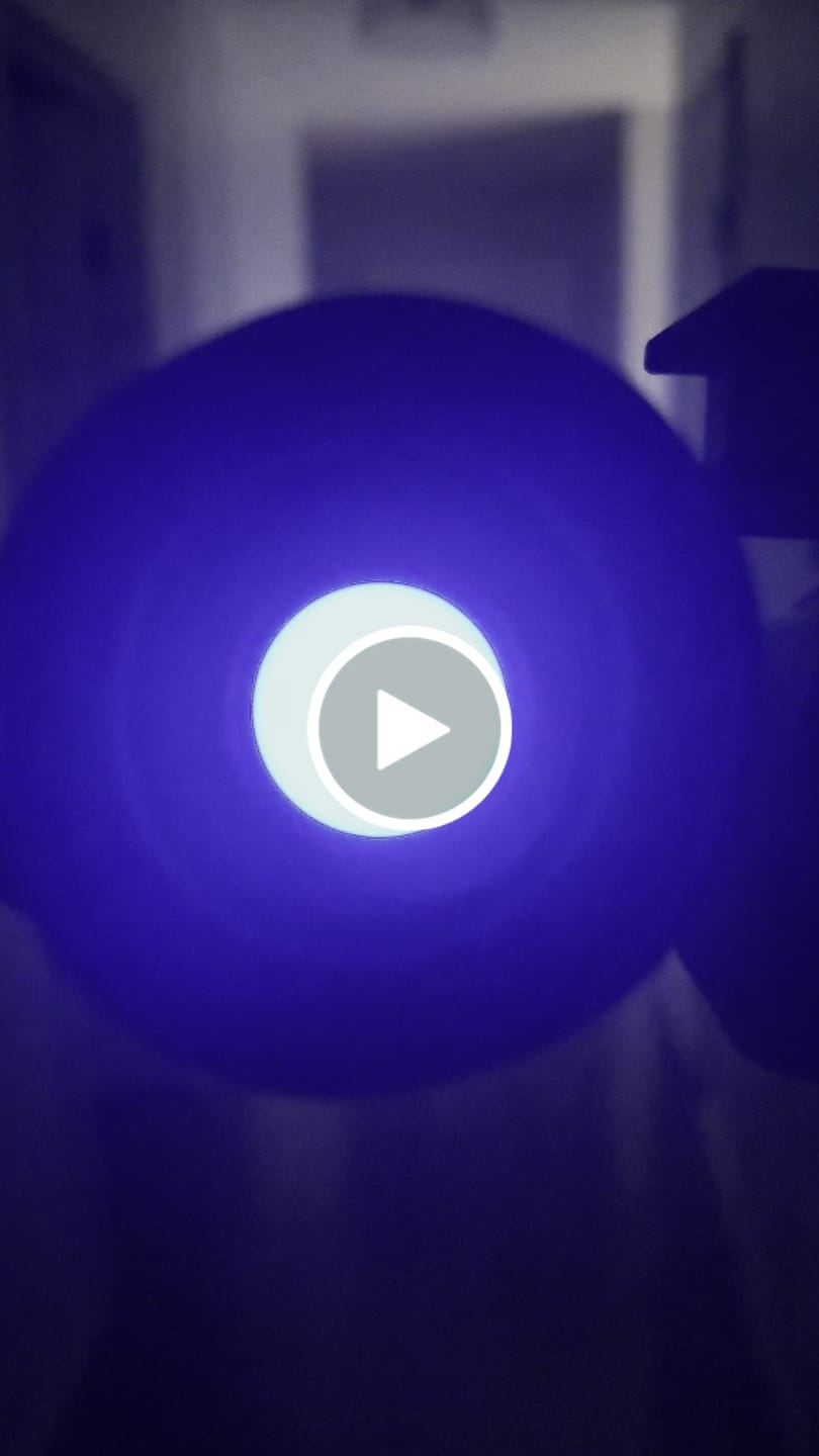 Customer video review of HEAT Thermal / VIPER Night Vision Goggles Bridgeable Monoculars