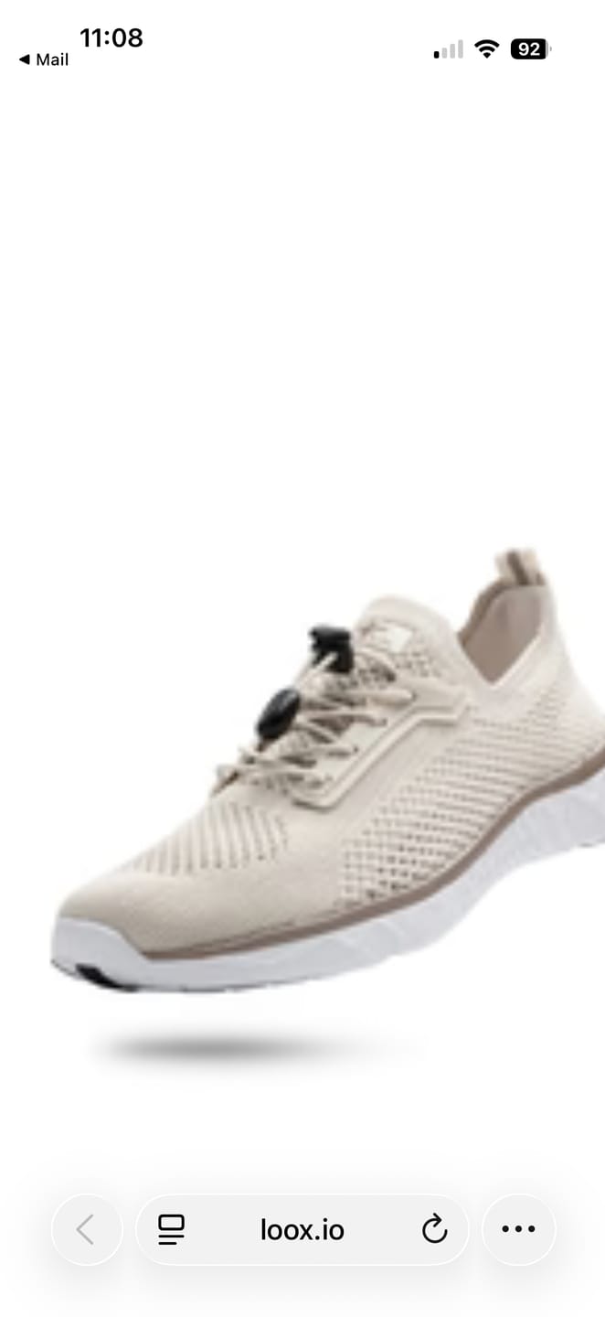 Customer photo review of Women's Xdrain Coast