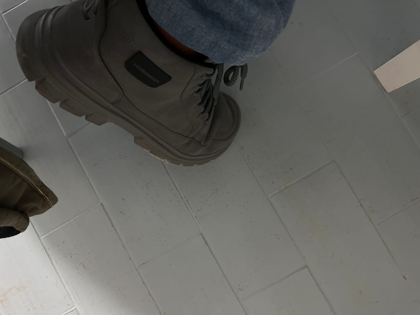 Customer photo review of Mont - Stivali Casual