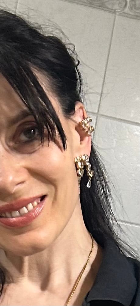Customer photo review of SET "Resta per sempre"