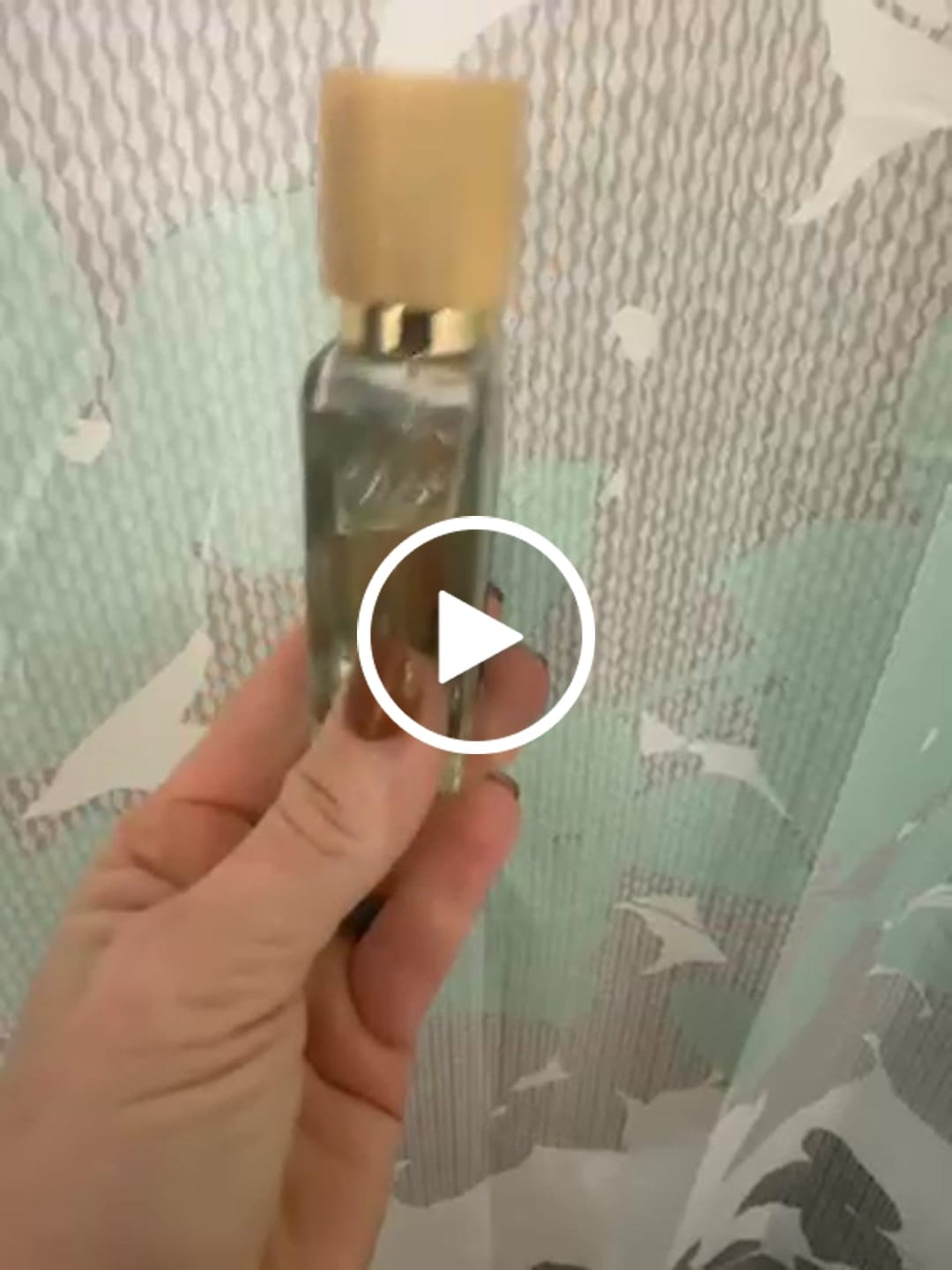 Customer video review of I'm A Sexy Mess Rolling Out Of Bed