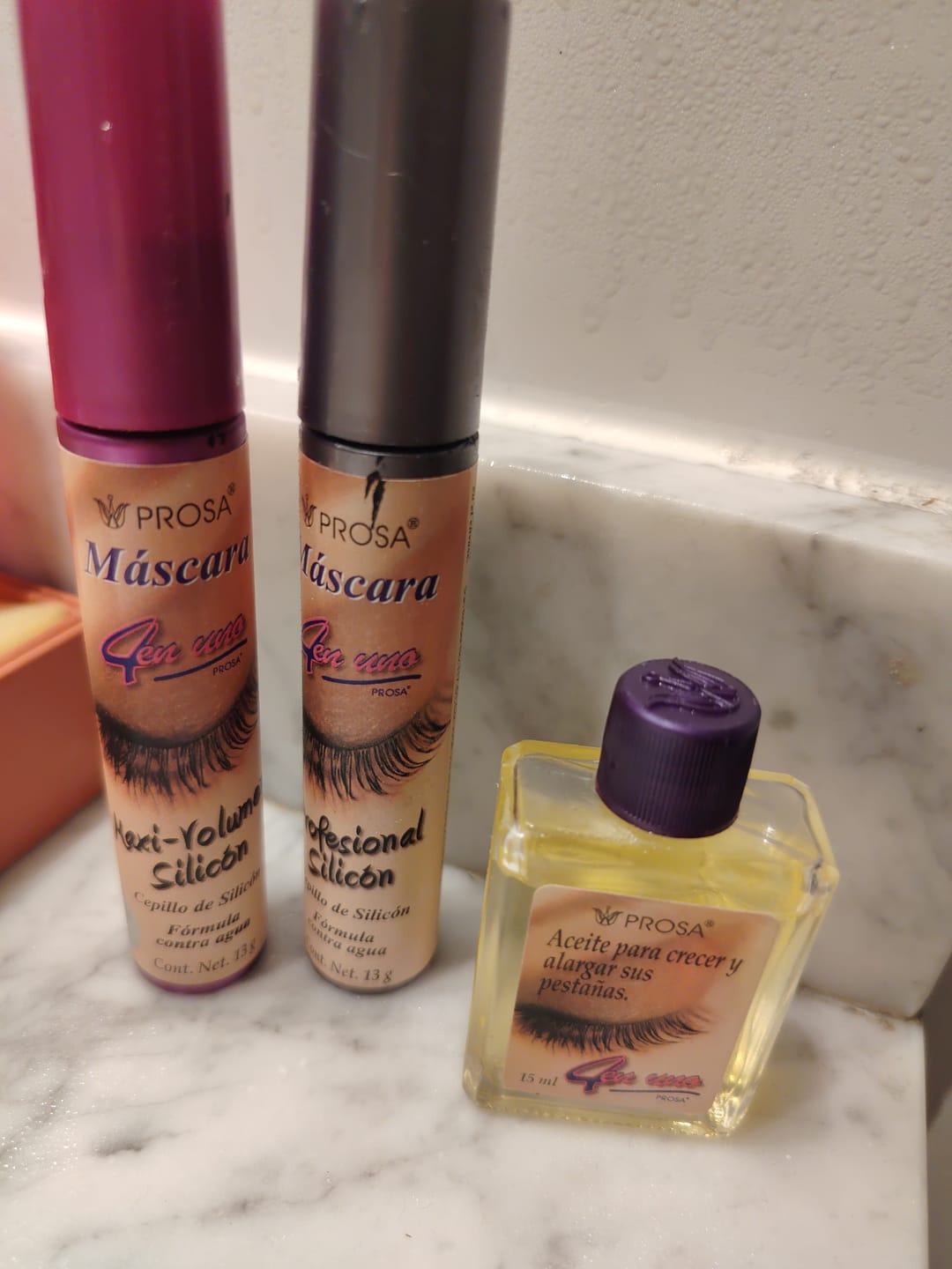 Customer photo review of PACK MAMÁ