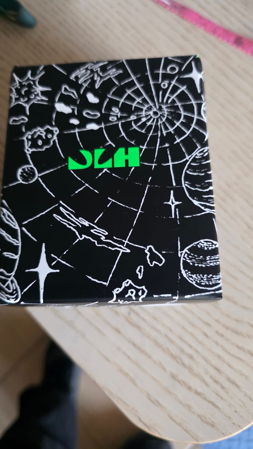 Customer photo review of Reloj Casio Análogo MTP-VT01B-1B Negro 40mm