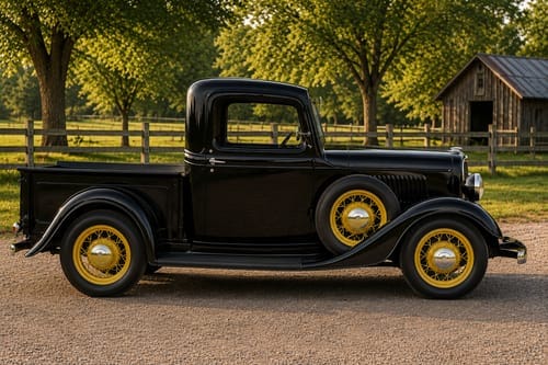Customer photo review of Custom Paint by Numbers Kit