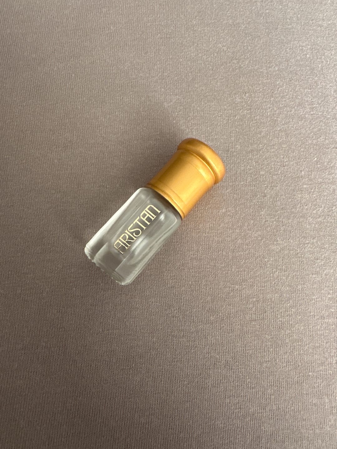 Customer photo review of La Muse