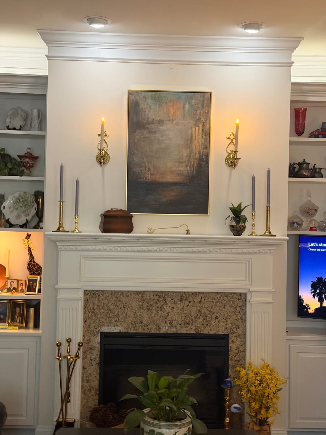 Customer photo review of Sacred-Scroll