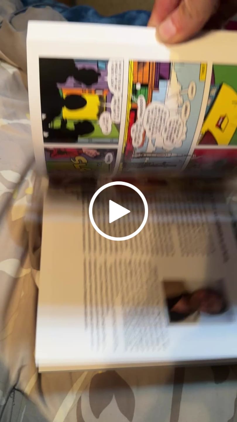 Customer video review of The Monkees Comic Book Book: Reference Book and Price Guide (Paperback)