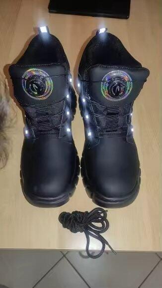 Customer photo review of Versandversicherung: