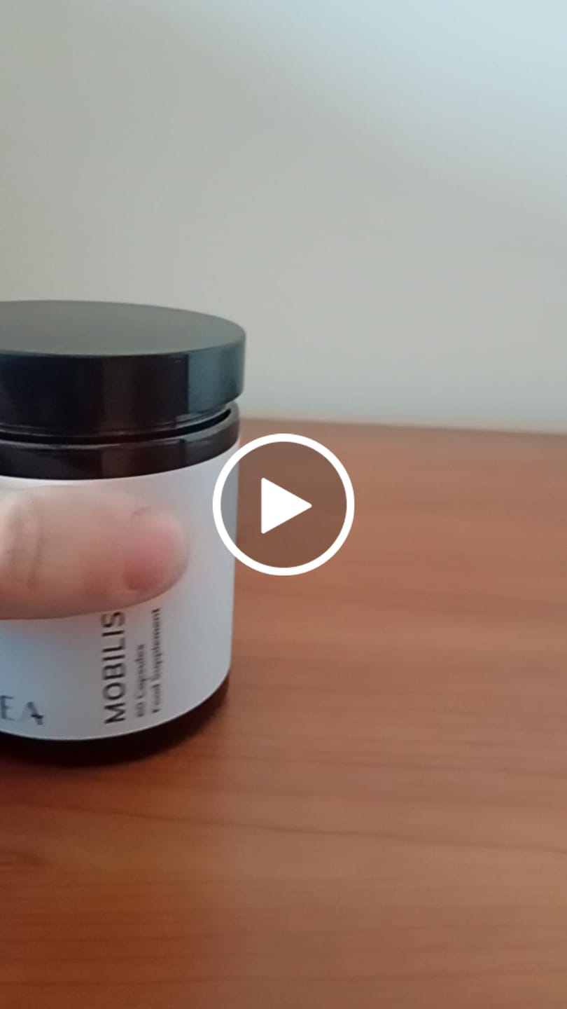 Customer video review of Mobiliser M