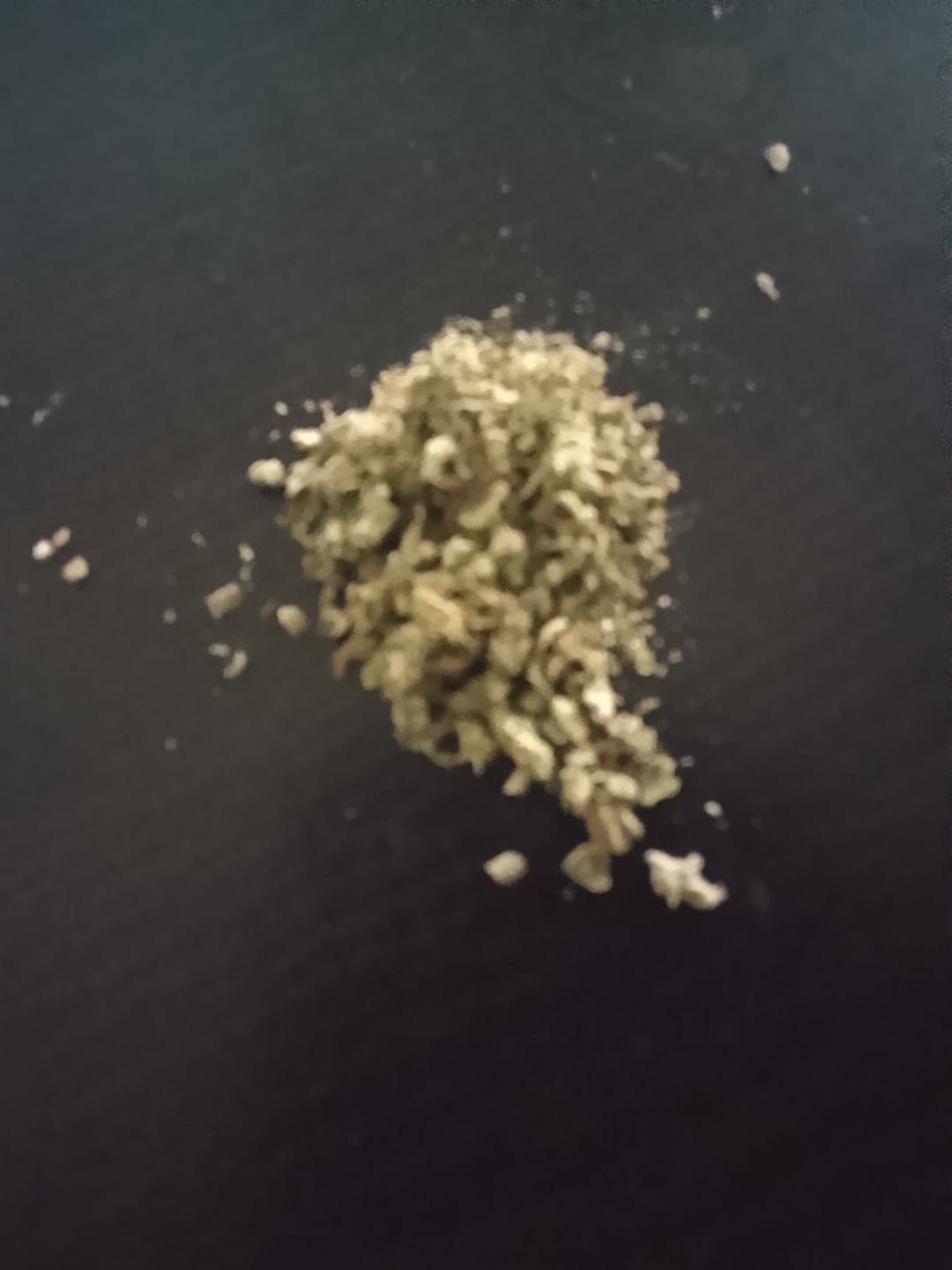 Customer photo review of THCA Queen