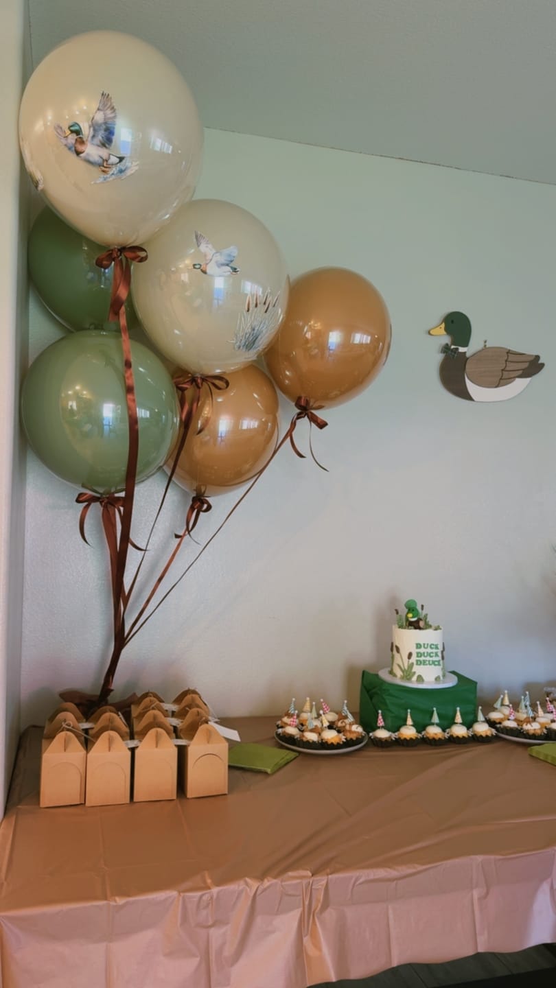 Customer photo review of Dino Soirée