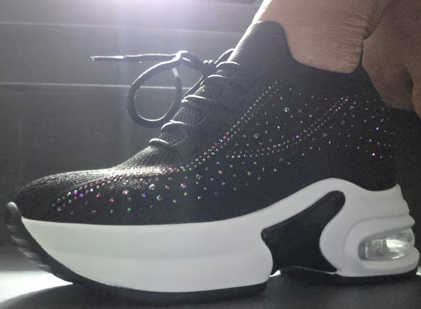 Customer photo review of Aluna - 10cm (3.9")