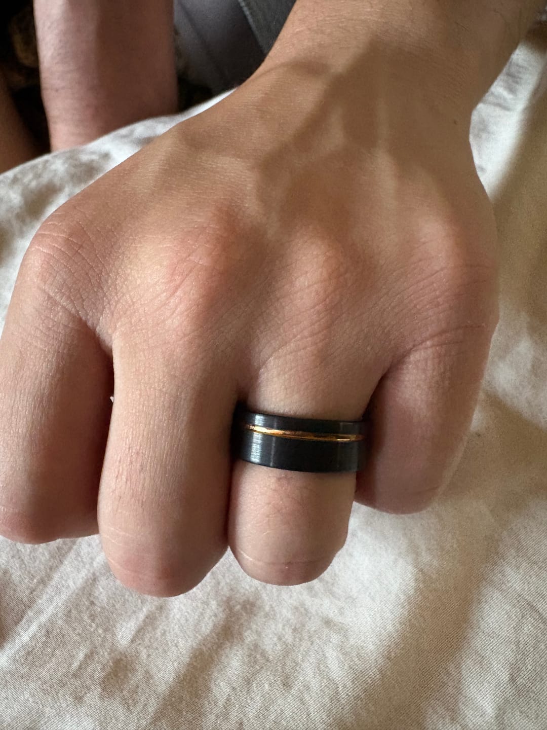 Customer photo review of The Minimalist