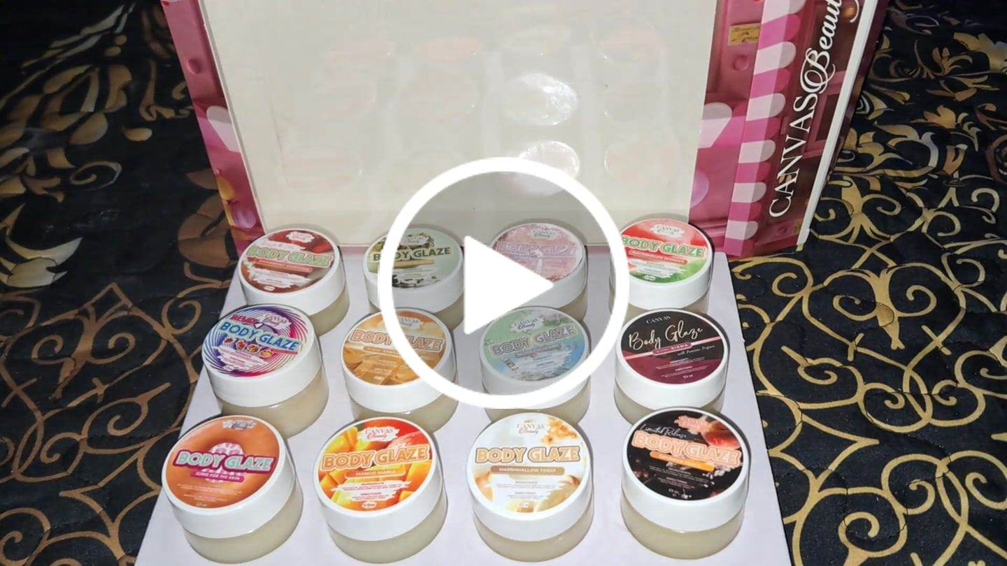 Customer video review of CANVAS ICONS SAMPLE PACK