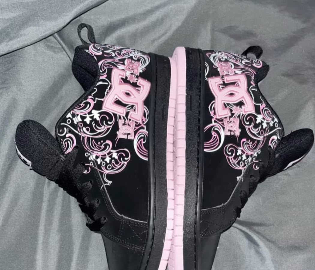 Customer photo review of Blue Edition