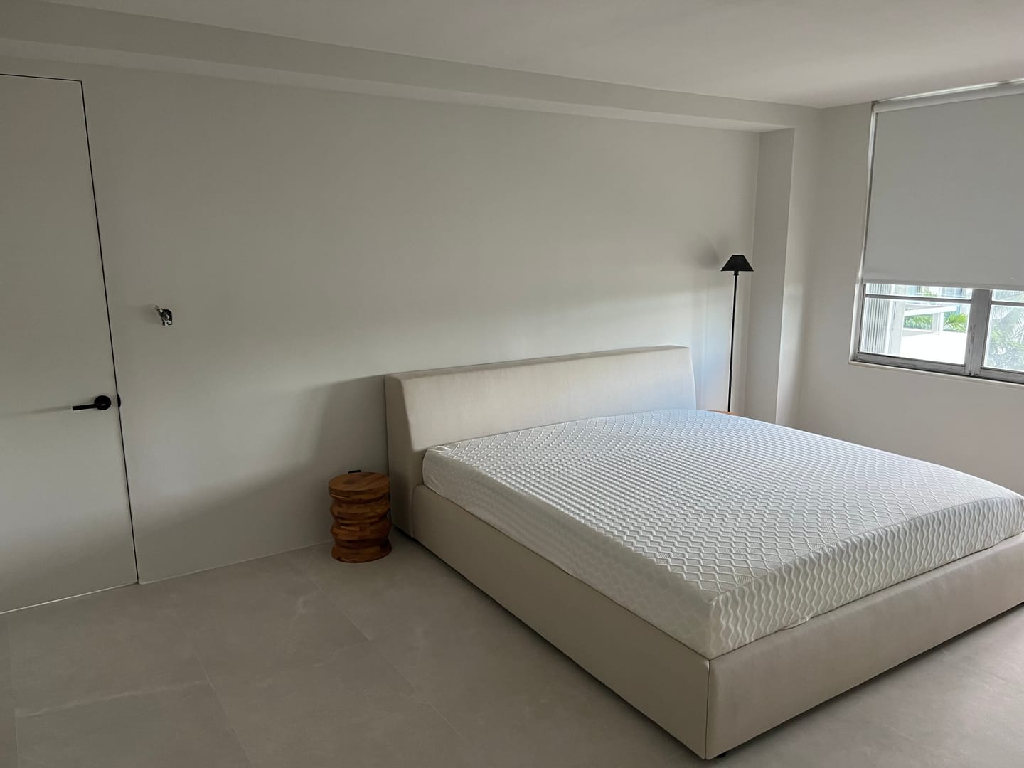Customer photo review of Ophelia Form Bed