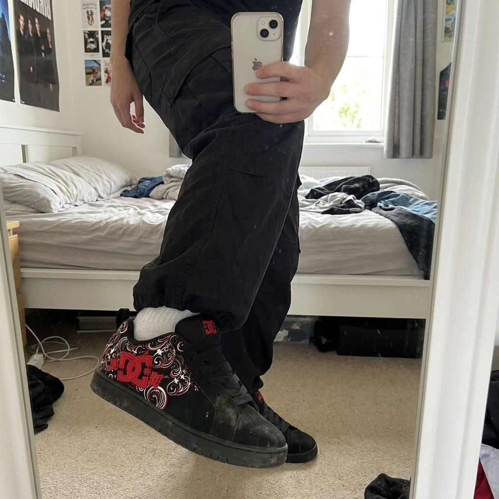 Customer photo review of White Edition