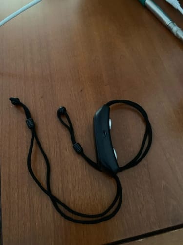 Customer photo review of EMS Anti-Snoring Device
