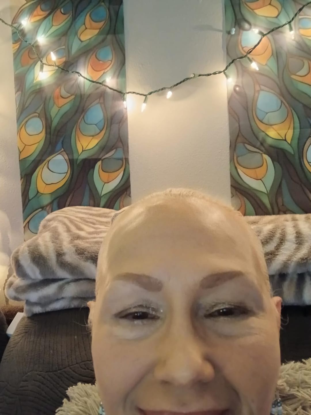 Customer photo review of Archette | Kit Tampon à Sourcils avec Poudre