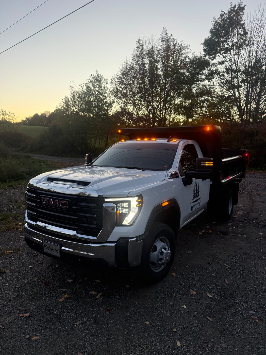 Customer photo review of First Purchase Total Wash Offroad Bundle