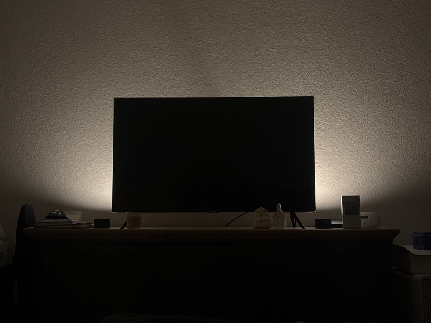 Customer photo review of Tap-Light® Aurora - Originals