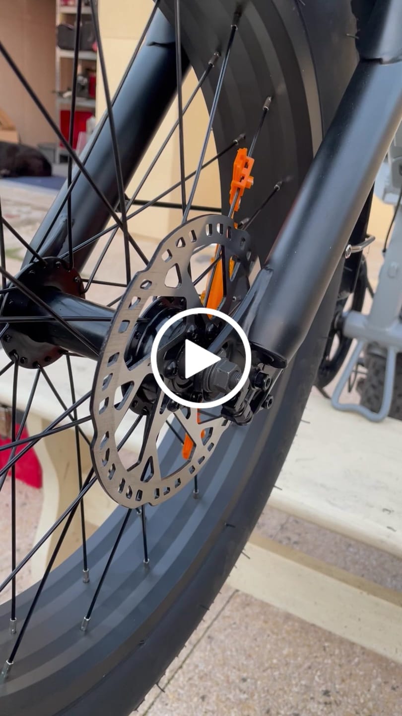 Customer video review of PVY Z20 PLUS