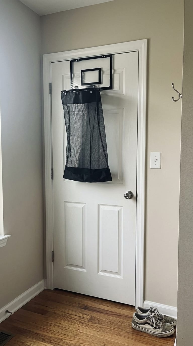 Customer photo review of Cesto Deportivo