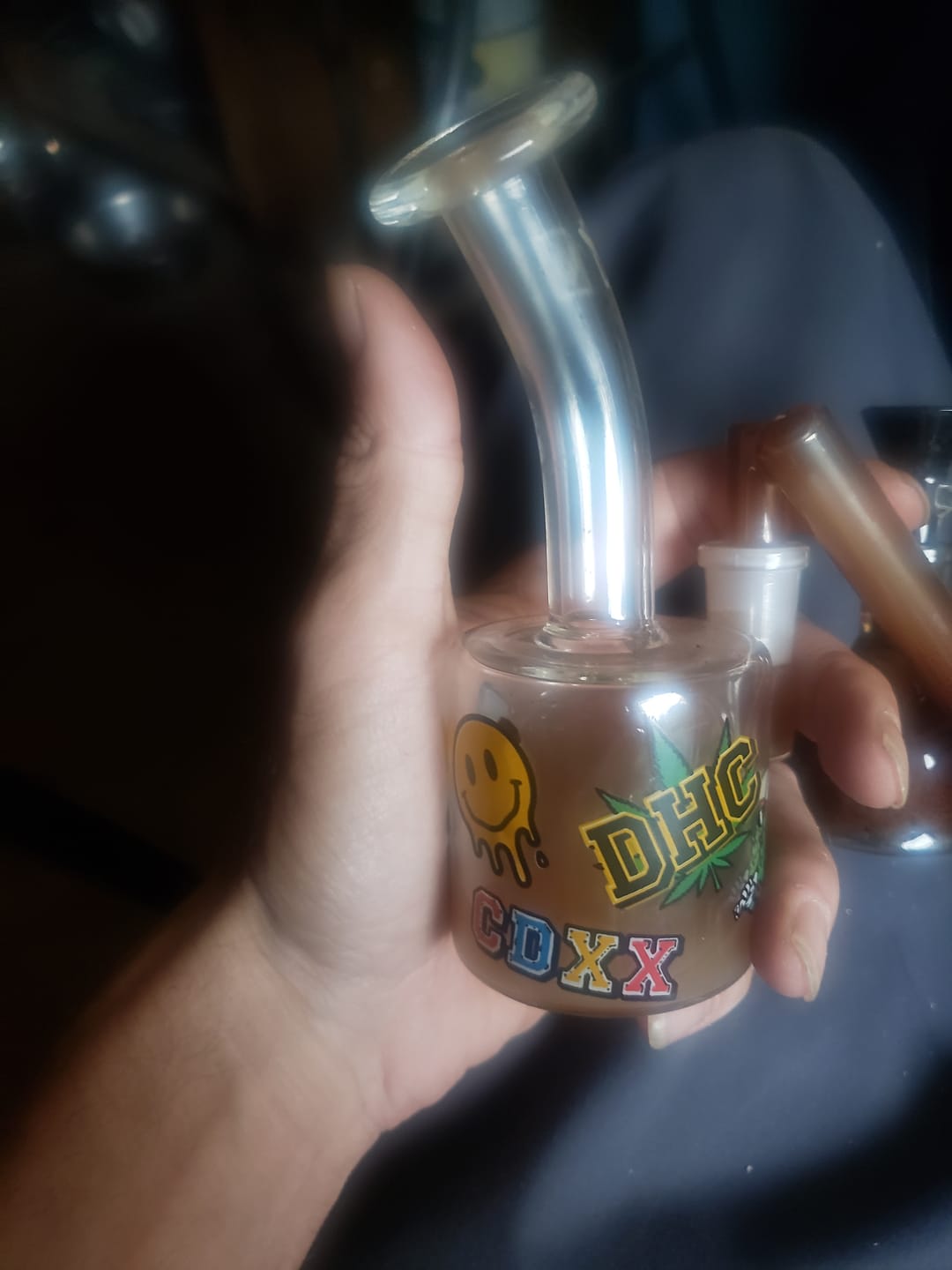 Customer photo review of KIND - Biscotti Cake - 28 Grams - Hybrid