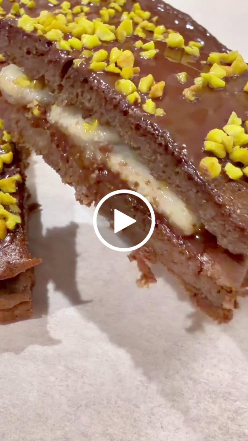 Customer video review of KETOCIOK 250G CREMA SPALMABILE NOCCIOLE IGP E CACAO SENZA ZUCCHERO